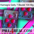 Kamagra Gelly 7 Sachets 100 Mg 14